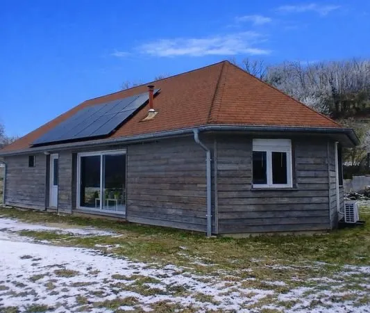 Maison 5 pièces 93 m²