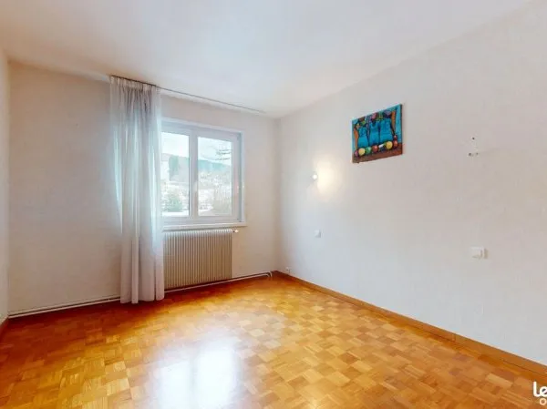 Appartement 5 pièces 100 m²