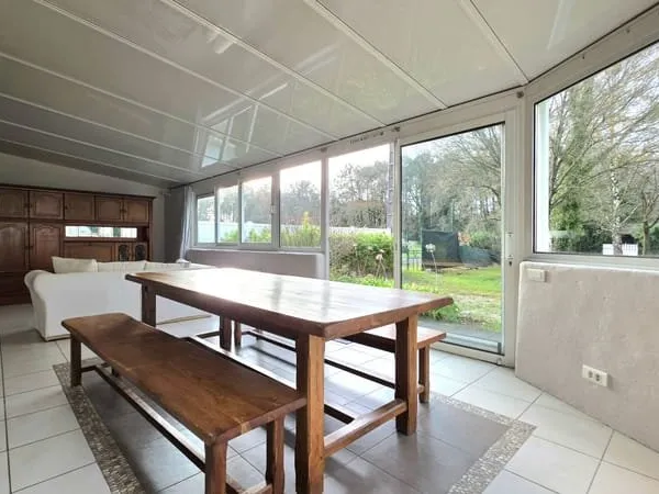 Maison Sainte Reine De Bretagne 9 pièce(s) 138 m2