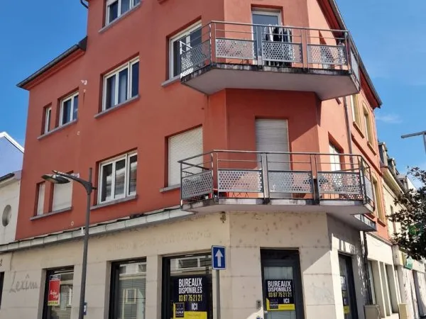 Appartement à vendre Hagondange