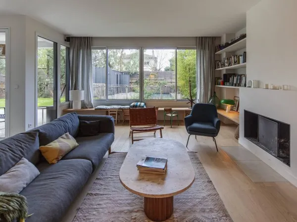 Vends maison superbe