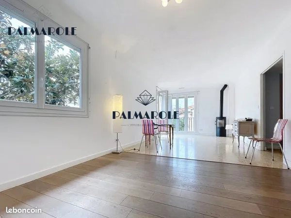 Appartement 3 pièces 73 m²
