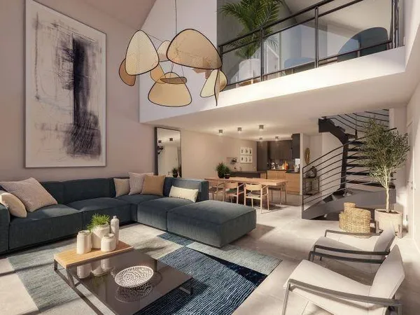Maison 4 pièces 122 m²