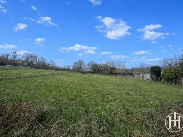 Terrain à bâtir Saint-Amand-Montrond