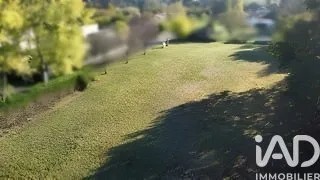 Terrain 1000 m²