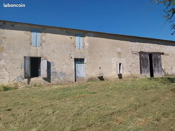 Maison 5 pièces 230 m²