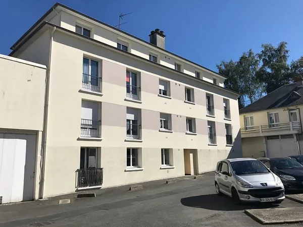 EXCLUSIVITE CAEN VAUCELLES