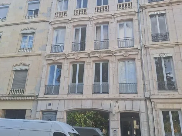 Studio hyper centre