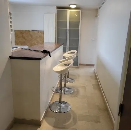 Appartement 3 pièces 80 m²