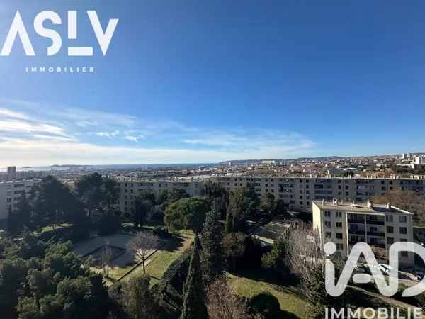 Appartement 5 pièces 86 m²