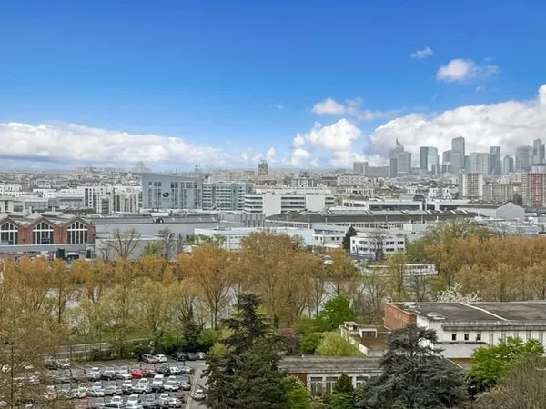 Appartement 3 pièces 86 m²