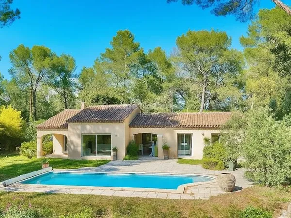 Maison 6 pièces 130 m²