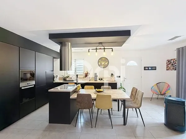 Maison 4 pièces 95 m²