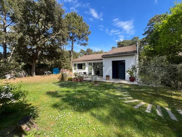 Maison 4 pièces 75 m²