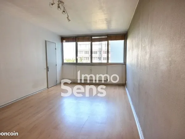 Appartement 4 pièces 74 m²
