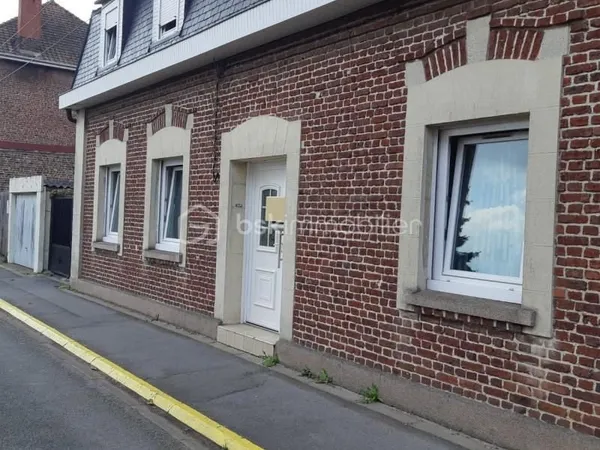 Maison 8 pièces 150 m²