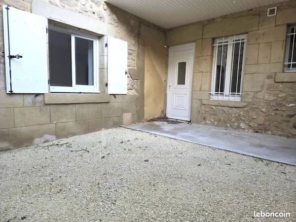 Maison de ville 6 pièces 143 m²