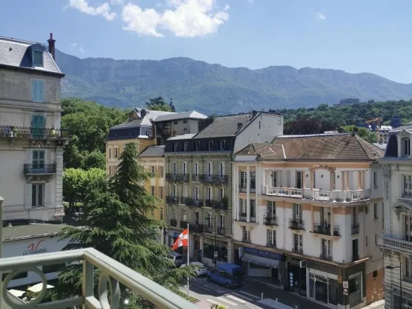 Appartement 1 pièce 35 m²