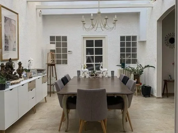 Maison Vente Aÿ-Champagne 6p 171m² 395000€