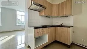 Appartement centre ville