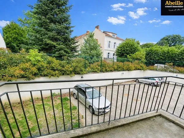 APPARTEMENT F3
