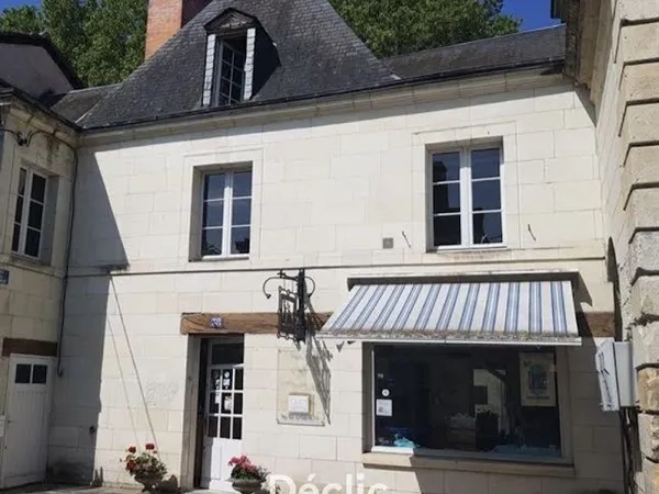 Maison 3 pièces 87 m²
