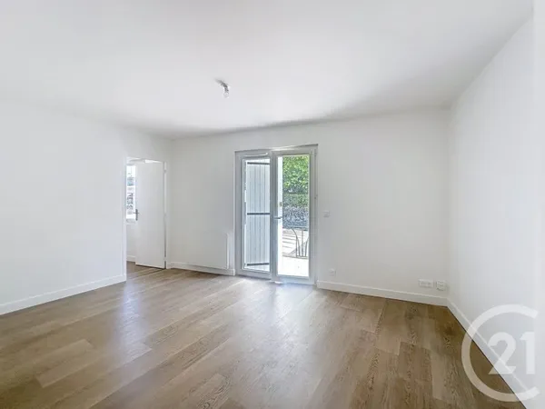 Appartement 2 pièces 34 m²