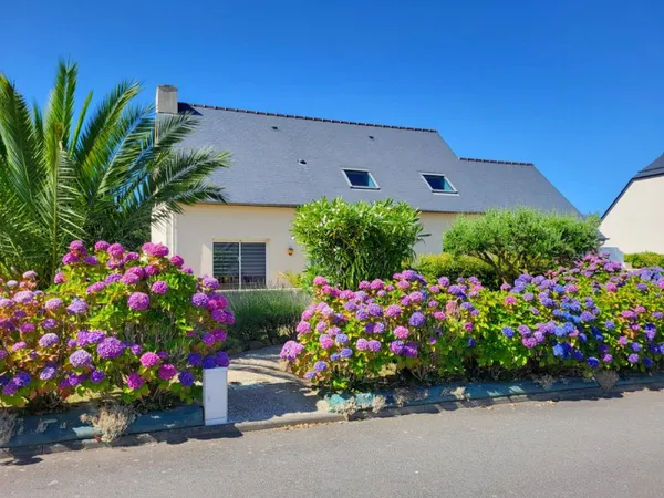 Maison 8 pièces 125 m²