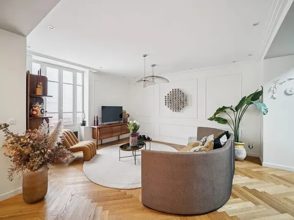 Maison 8 pièces 150 m²