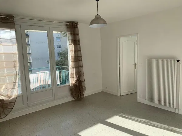 Appartement 1 pièce 31 m²