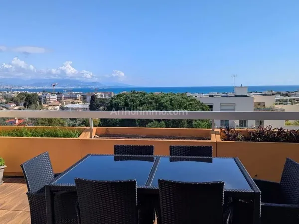 Appartement 3 pièces 80 m²