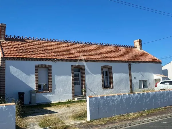 Maison L Epine 5 pièce(s)
