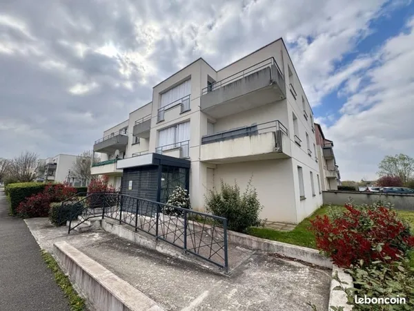 Bureaux 212 m²