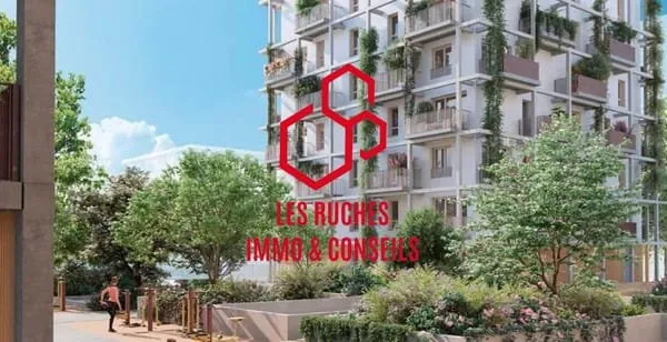 Appartement 4 pièces 79 m²