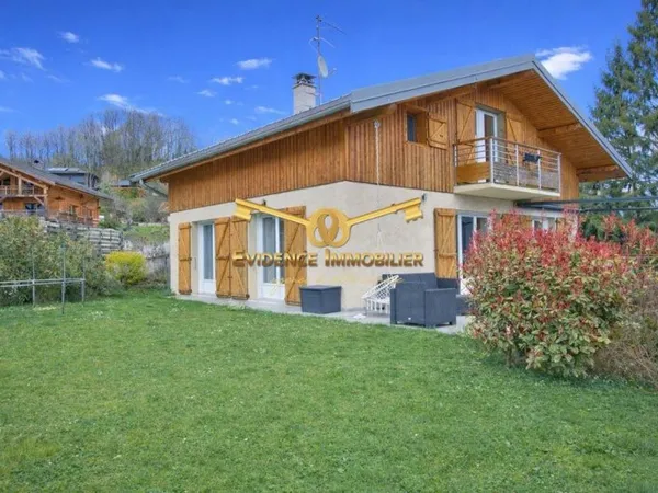 Maison de luxe 5 pièces 110 m²