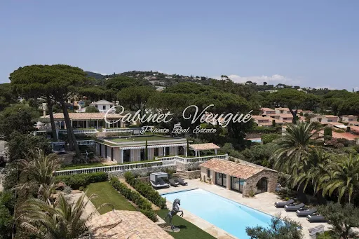 Propriété 130 m²