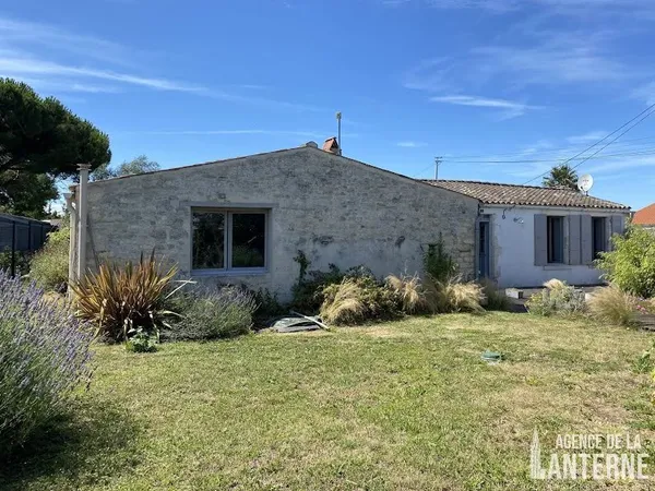 Maison 4 pièces 85 m²