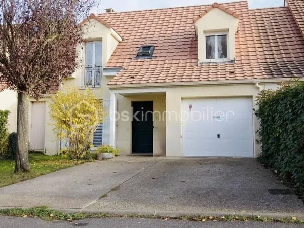 Maison de 98 m2
