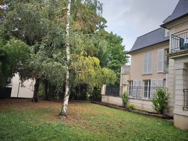 Appartement 5 pièces 147 m²