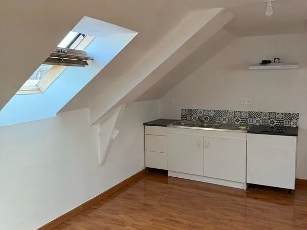 Appartement T2 Bourges