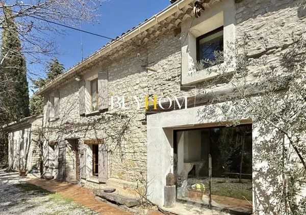 Maison à vendre L'Isle-sur-la-Sorgue