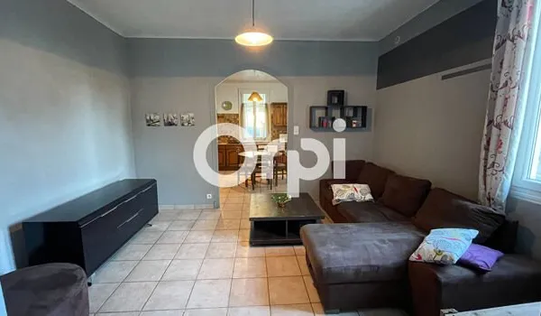 Maison 3 pièces 69 m²