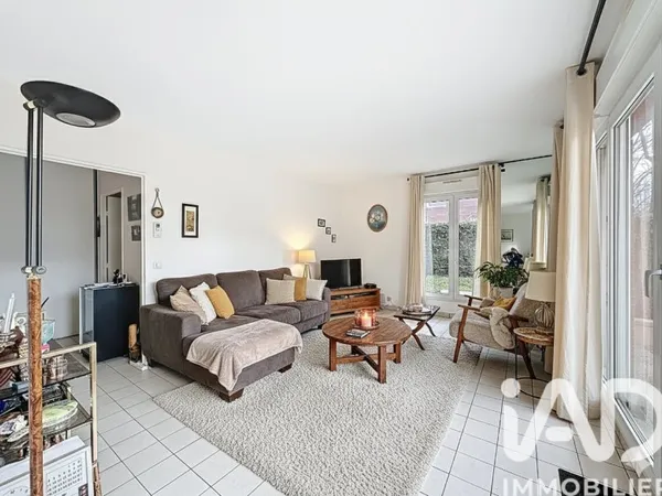 Appartement 5 pièces 95 m²