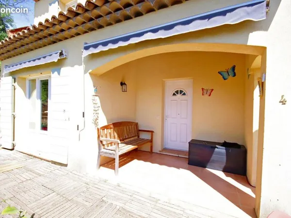Villa 4 pièces 108 m²
