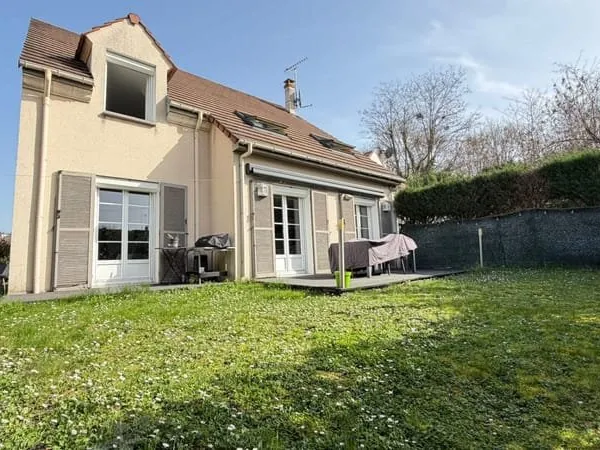 Maison Soisy Sous Montmorency 6 pièce(s) 173.60 m2