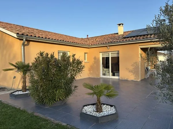 Maison 4 pièces 87 m²