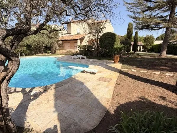 Maison 5 pièces 125 m²
