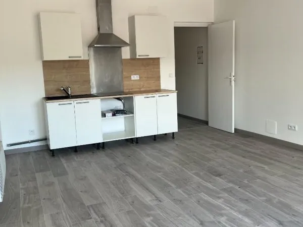Appartement Lavelanet 2 pièce(s) 43.58 M2