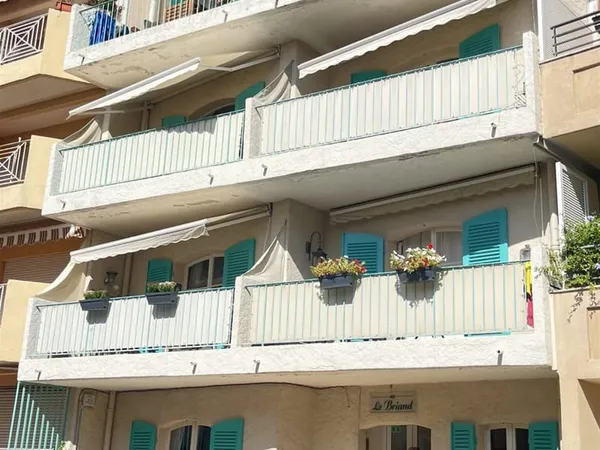 Sainte Maxime Ideal Locatif