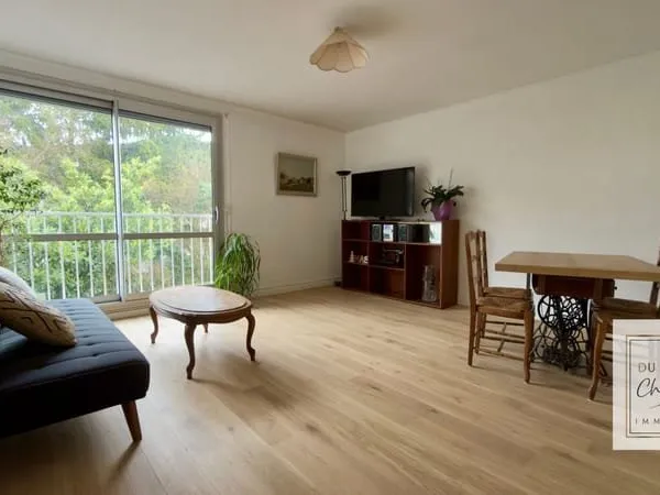Appartement type 2 à ACHETER à SAINT JULIEN LES VILLAS